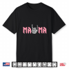 Mama Of The Bad Two The Bone Birthday 2 Years Old Birthday Shirt