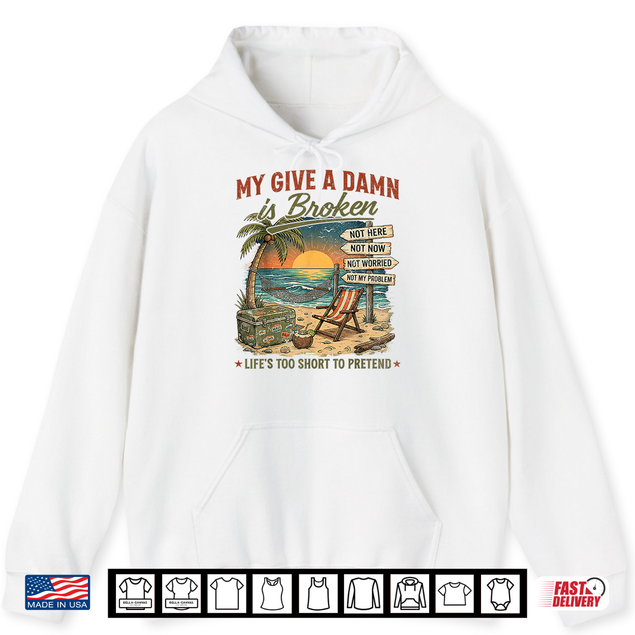 My Give A Damn Is Broken Life’S Too Short To Pretend Old Man Shirt My Give A Damn Is Broken Life’S Too Short To Pretend Old Man Shirt