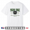 Pigeon Forge Tennessee Black Bear Vintage Athletic Style Shirt