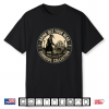 Retro Plague Doctor Bring Out Your Dead Est 1348 Municipal Shirt