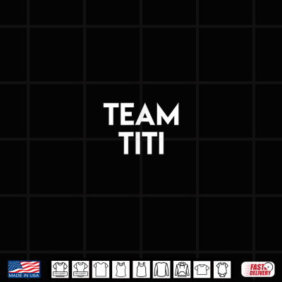 Design Team Titi Tierra Funny Quote Island Love Television Humor Shirt
