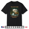 Waterfall Family Memories Shirt