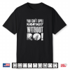 You Can’T Spell Norway Without Ro Shirt