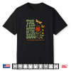 Last Of The Bugs T Shirt