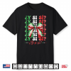 ¿Y Si Sí  Mexican Y Si Sí Bow Fiesta Shirt