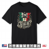 ¿Y Si Sí  Mexican Y Si Sí Flag Mexico Culture Premium Tri Blend Shirt