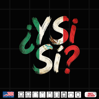 design y si mexican flag y si si mexico grunge shirt