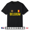 Belgium Belgie Shirt