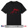Marvel Spider Man Vintage Paris Premiere Fan Event Shirt