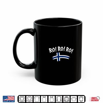 Mug Norway Row Red Norge Shirt Norwegian Flag Shirt