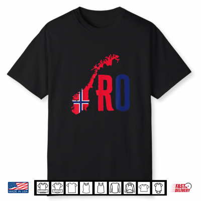 Ro Shirt