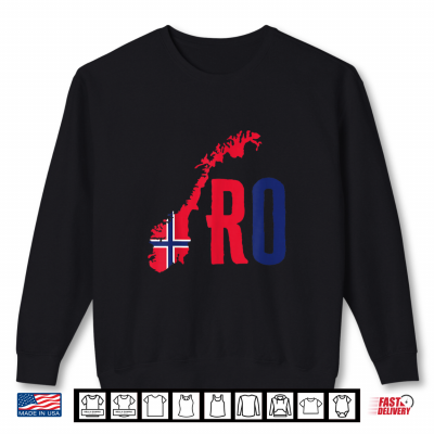 Sweatshirt RO Shirt