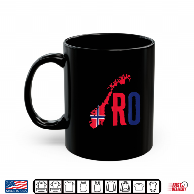 Mug RO Shirt