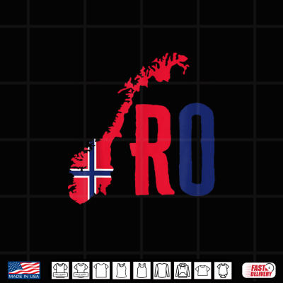 Design RO Shirt