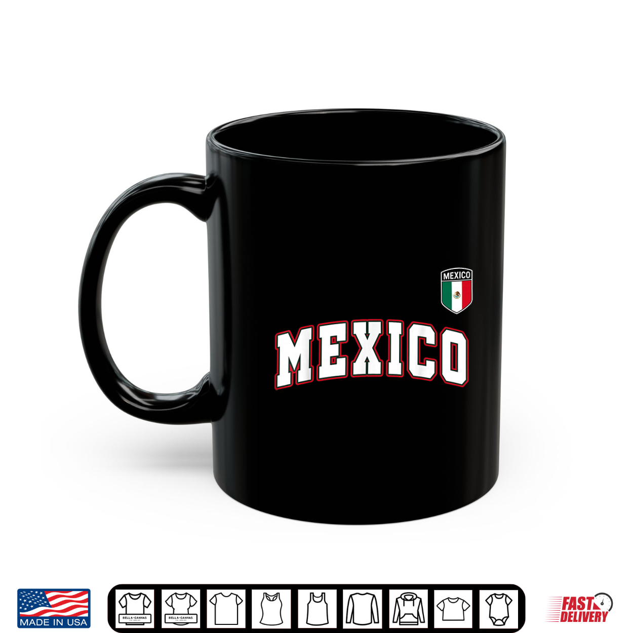 Mexico Flag Mexican Pride Shirt Mexico Flag Mexican Pride Shirt