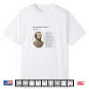 General Joseph B. Kershaw Shirt