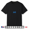 Infinite Wave Head Shirt