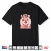 Mens Let’S Cuddle Grappler Rear Naked Choke Shirt