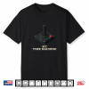 My Time Machine Retro Gaming Joystick Design Shirt