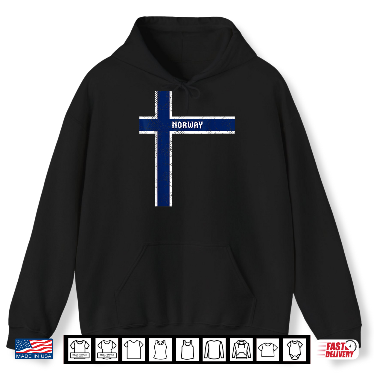 Norge Norway Flag Norwegian Nordic Men Women Girl Boy Kids Shirt Norge Norway Flag Norwegian Nordic Men Women Girl Boy Kids Shirt