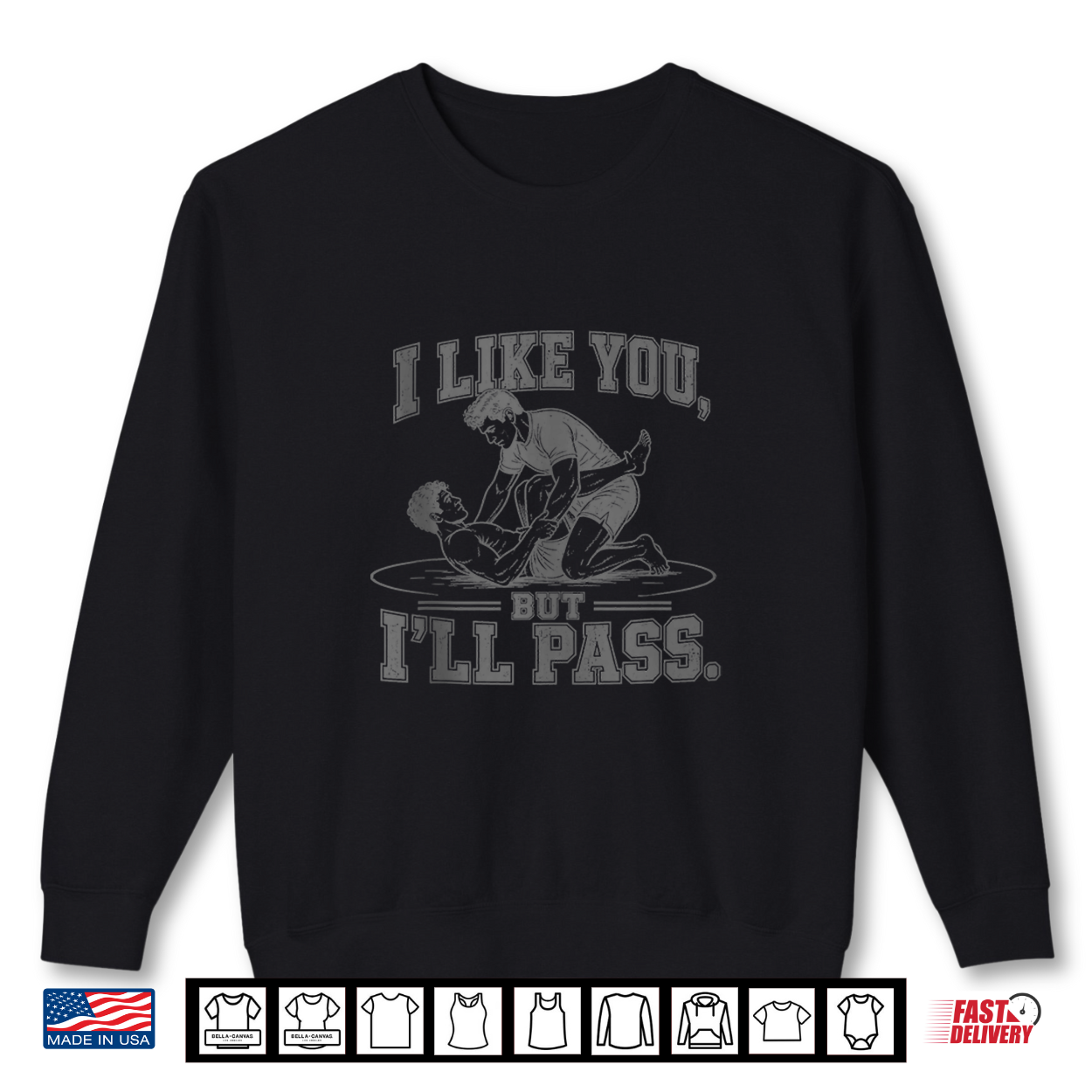 Mens Passing Guard Bjj Funny Shirt Mens Passing Guard Bjj Funny Shirt