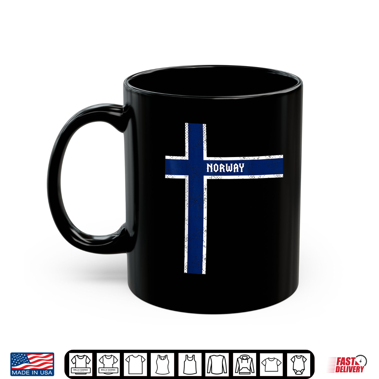 Norge Norway Flag Norwegian Nordic Men Women Girl Boy Kids Shirt Norge Norway Flag Norwegian Nordic Men Women Girl Boy Kids Shirt