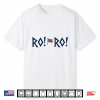 Norway Flag Ro Ro Funny Norway Shirt