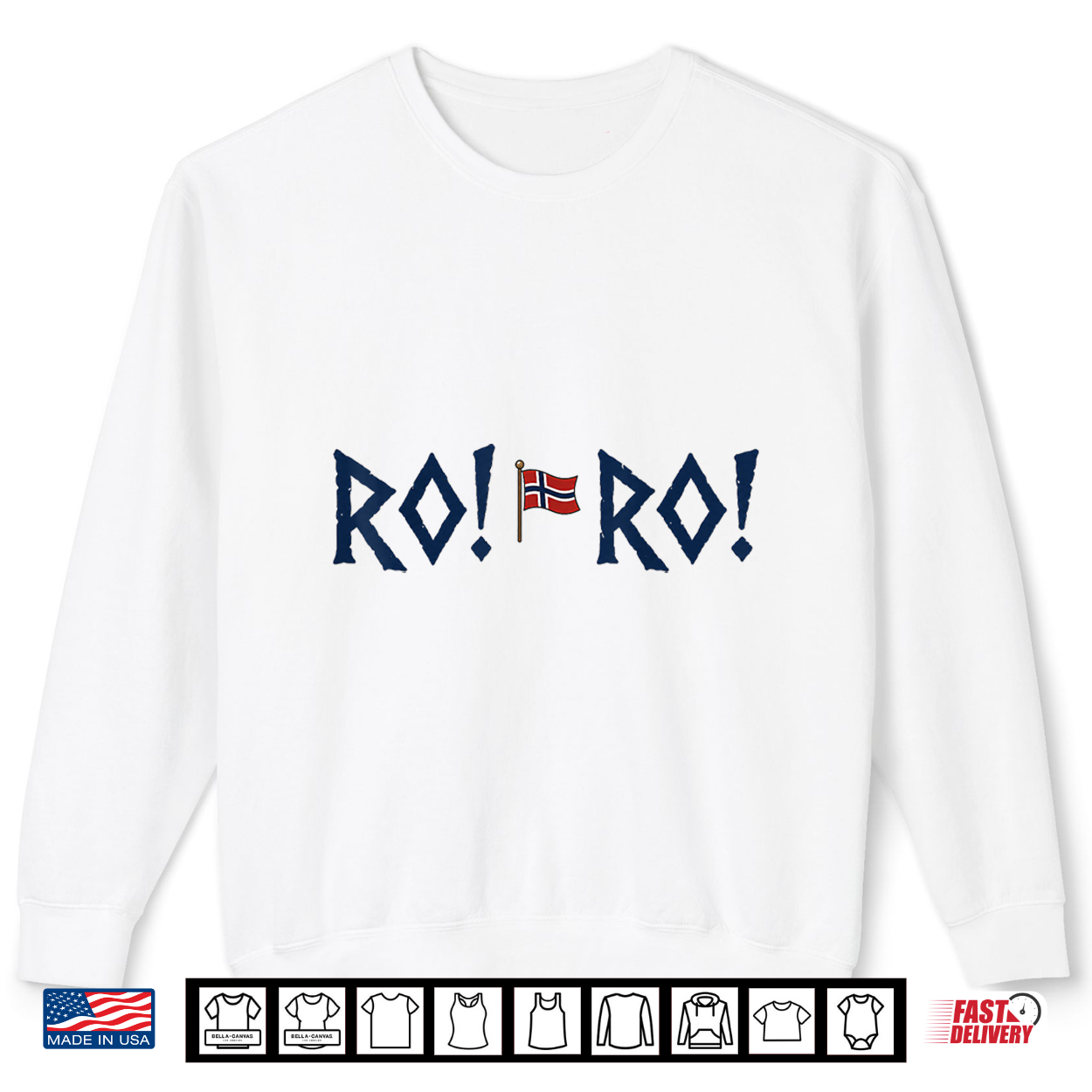 Norway Flag Ro Ro Funny Norway Shirt Norway Flag Ro Ro Funny Norway Shirt