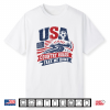Usa Country Roads Take Me Home Shirt