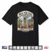 Neil The Seal Graphic Shirt