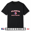 Wilmington North Carolina (Nc) Shirt