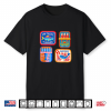 Sardines Tee Tinned Fish Coastal Aesthetic Cute Shirt