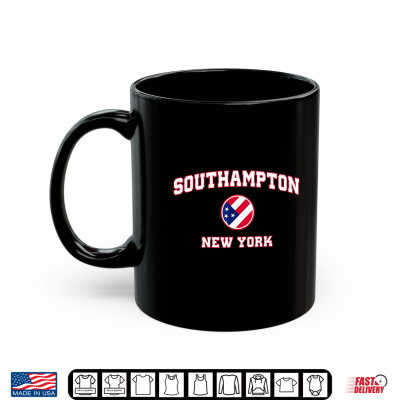 Mug Southampton New York NY Shirt