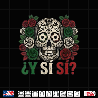 Design Y Si Si Shirt