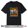 Cruising Into Our 25Th Anniversary Cruise 25 Years Married Shirt