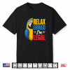 Funny Venezuelan Usa Venezuela Shirt