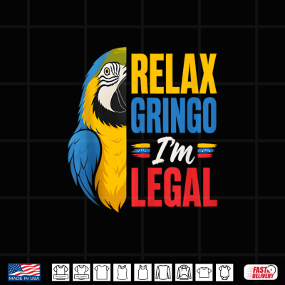 Design Funny Venezuelan USA Venezuela Shirt