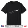 Hand Pointing Meme Funny Basketball Shirt