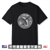 Humpback Whale Waves Shirt
