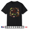 Love The Unloved Bugs Entomology Insect Lover Entomologist Shirt