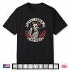 Still Sober B Tches Funny Sobriety Skeleton Soberversary Aa Shirt