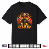Yee Claw Crawfish Boil Shirt