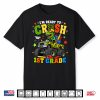 I’M Ready To Crush 1St Grade First Day Of First Grade Kid Shirt