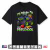 I’M Ready To Crush Preschool Truck Back To School Kid Shirt