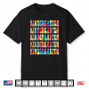 Kindergarten First Day Of Kinder Teachers Kid Shirt