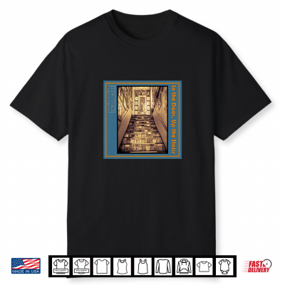 Lost Sols 9Th Premium Tri Blend Shirt