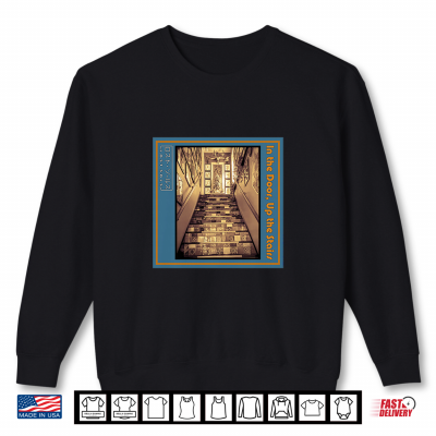 Sweatshirt Lost Sols 9th Premium Tri Blend Shirt