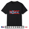 Norge Flag Norway Norwegian Shirt