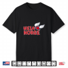 Norwegian Viking Helmet Heia Norge Go Norway Shirt