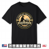 Retro Plague Doctor Bring Out Your Dead Est 1348 Dark Humor Shirt